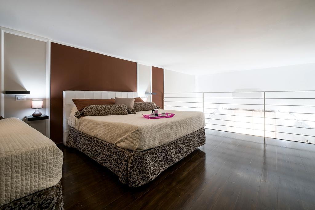 Apartment Quattro Canti Palermo