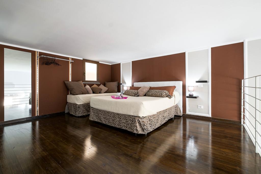 Apartment Quattro Canti