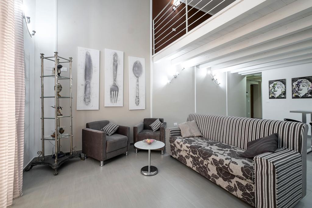 Apartment Quattro Canti *