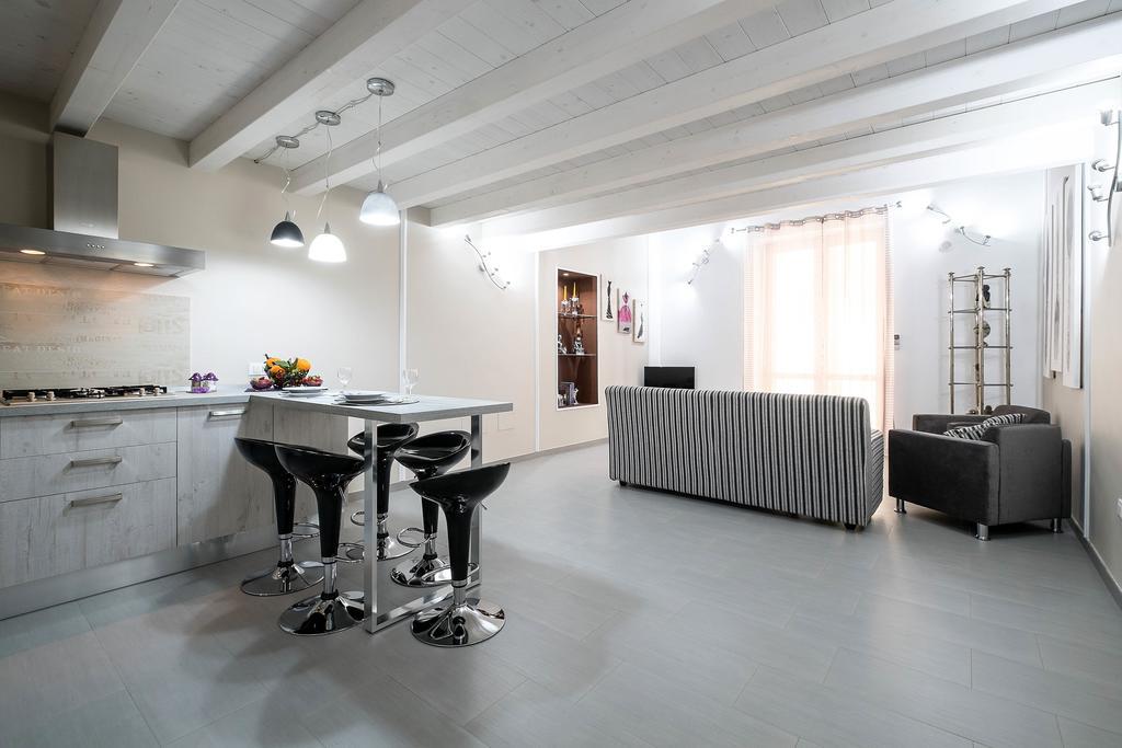 Apartment Quattro Canti *