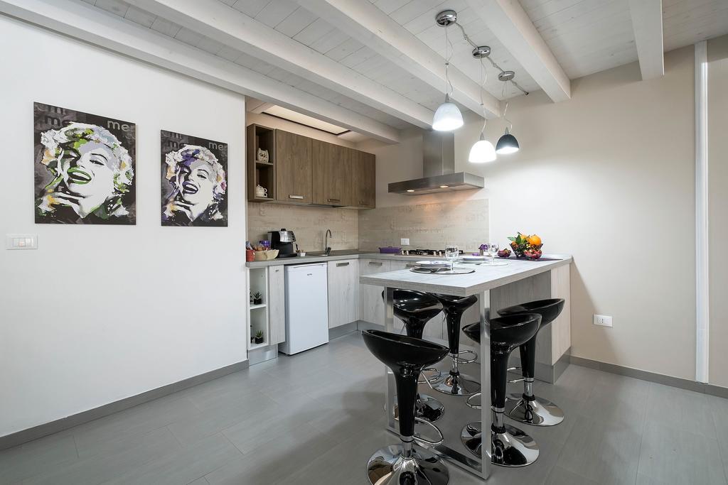 Apartment Quattro Canti Palermo