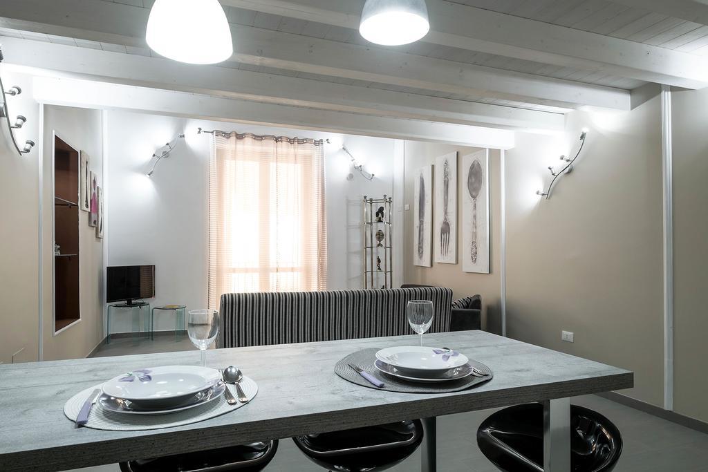 Apartment Quattro Canti