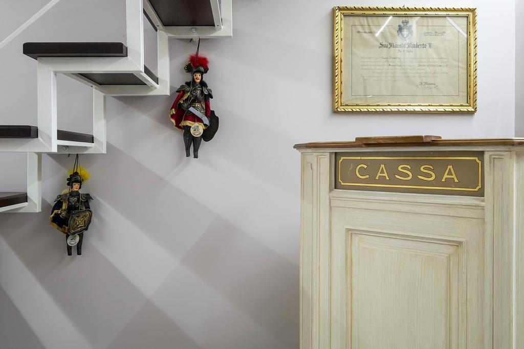Apartment Quattro Canti Palermo