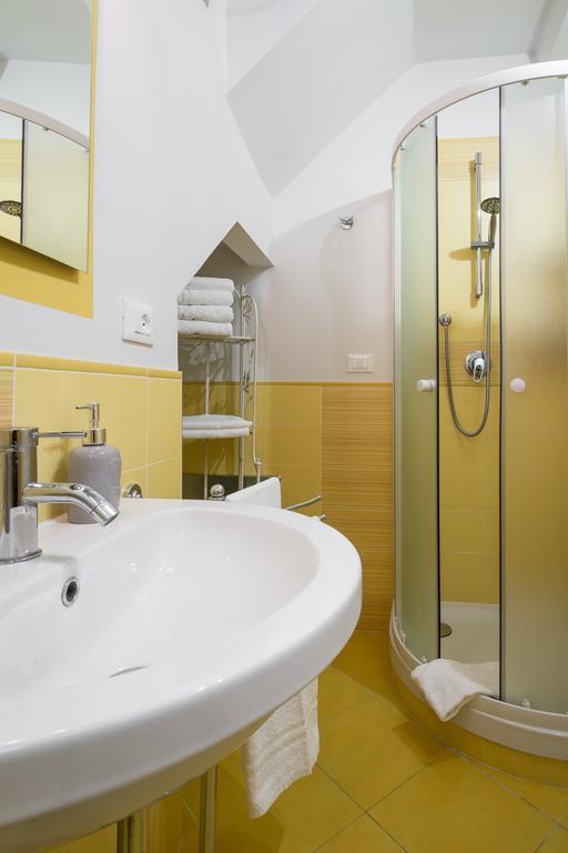 Apartment Quattro Canti