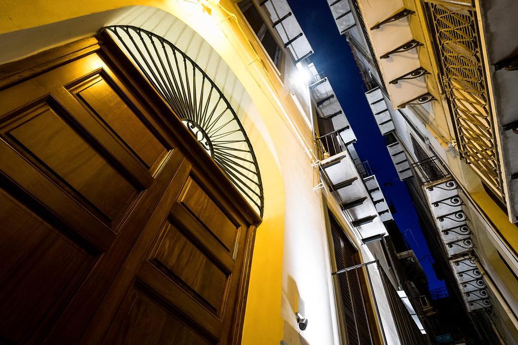 Apartment Quattro Canti Palermo