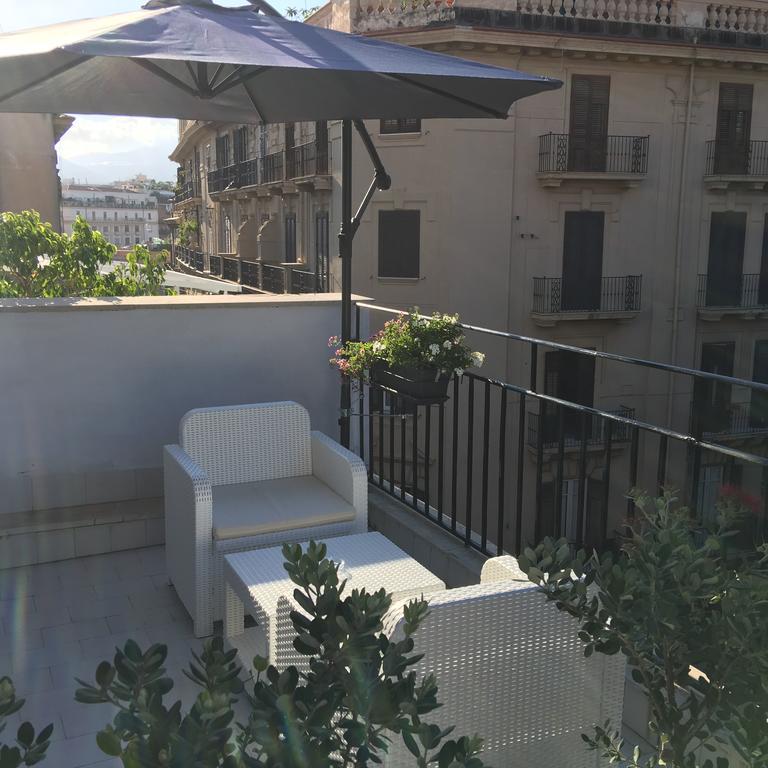 Guest house Dimora Villareale Palermo