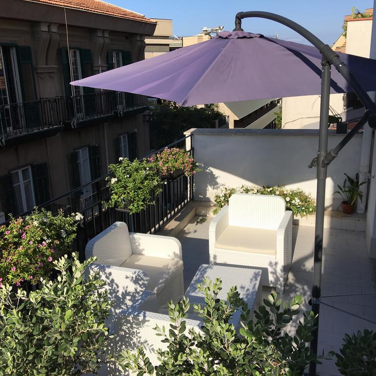 Guest house Dimora Villareale 3*