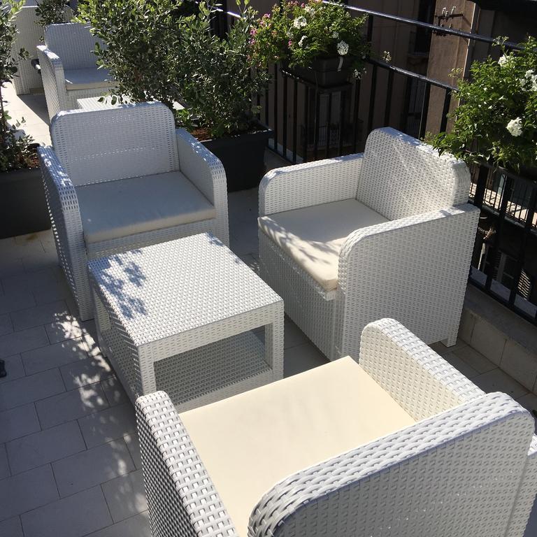 Guest house Dimora Villareale