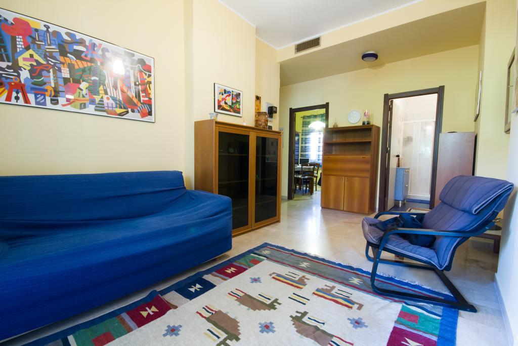 Ferienhaus Lunetta Palermo