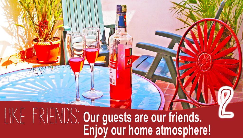 Bed & Breakfast People 2*