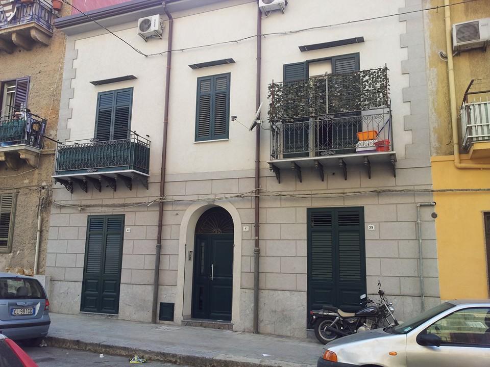 Appartamento Central
