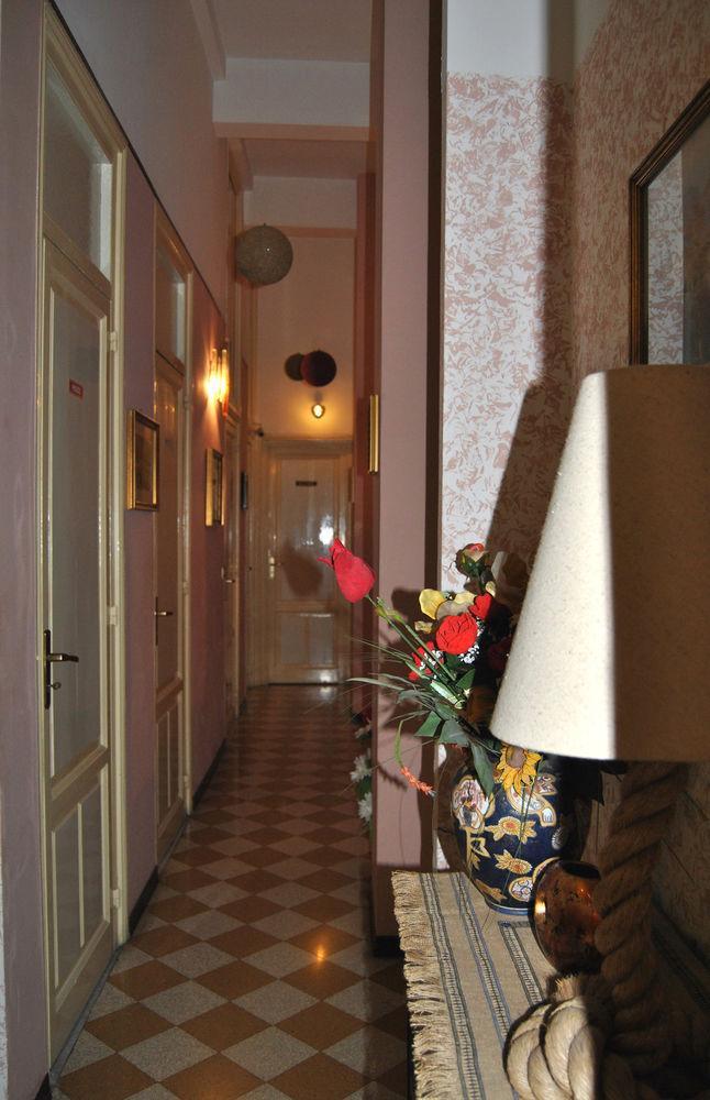 Bed & Breakfast D'angelo