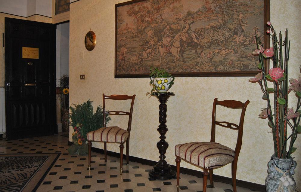 Bed & Breakfast D'angelo Palermo
