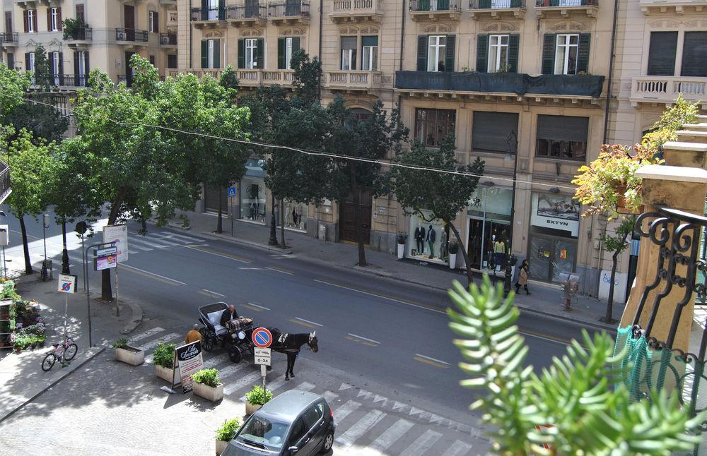 Bed & Breakfast D'angelo Palermo
