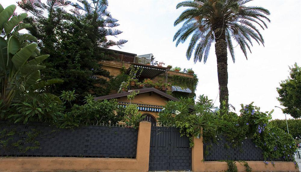 Bed & Breakfast Cleopatra Palermo