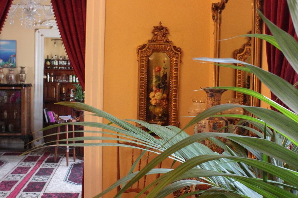 Alessandra Hotel 2*