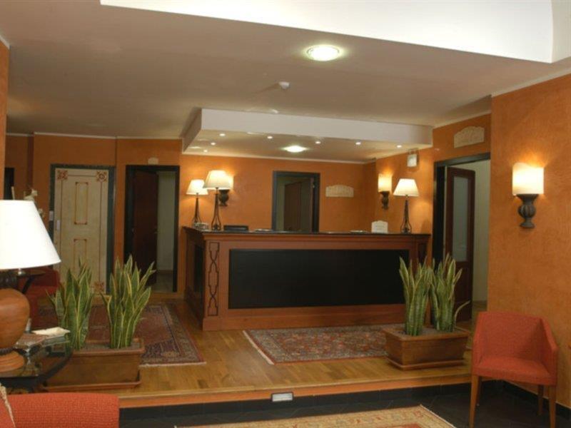 Hotel Smart Gallery House Palermo