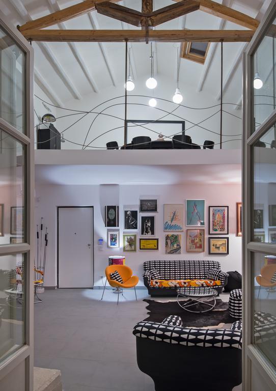Apartment Terrazze Ginevra Palermo