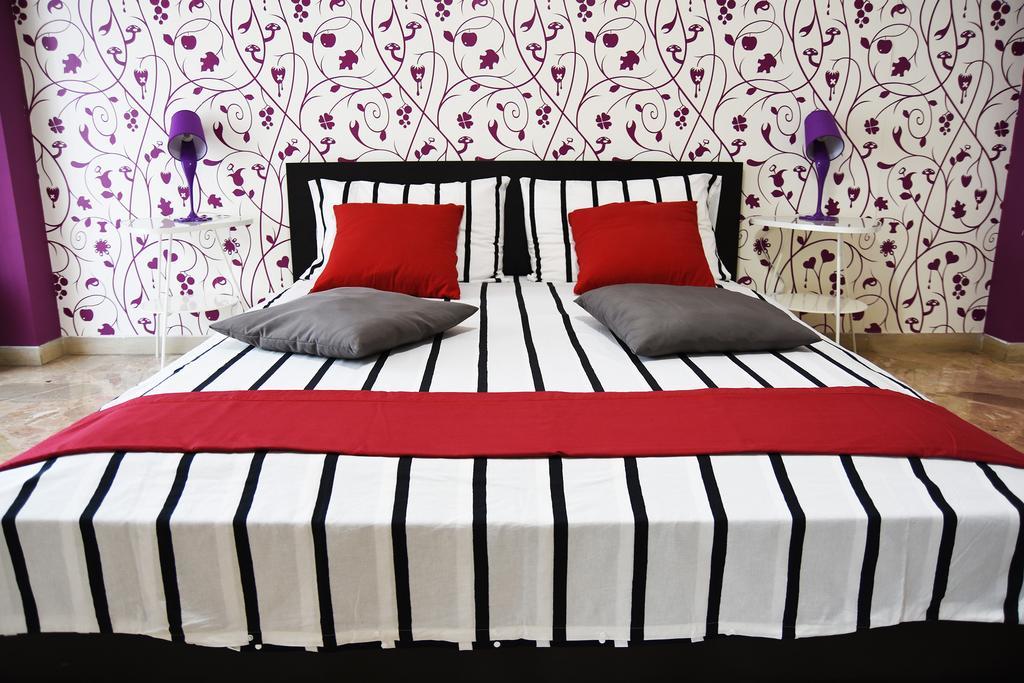Guest house Papillon