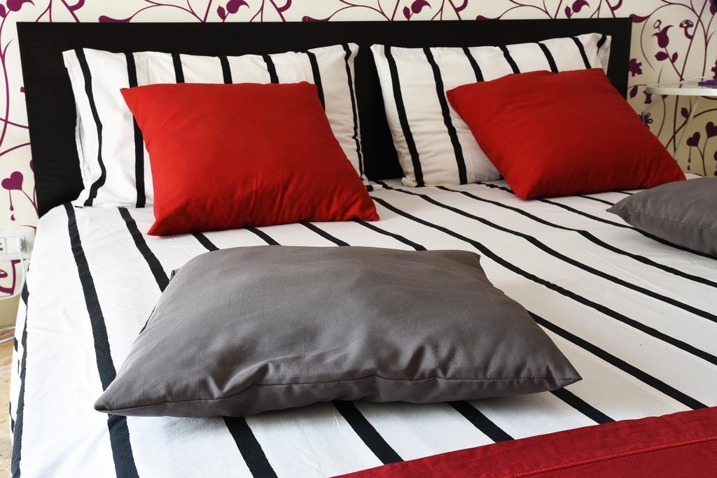 Guest house Papillon 2*