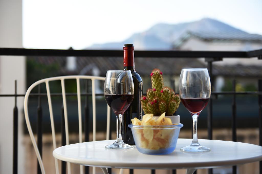 Guest house Papillon Palermo