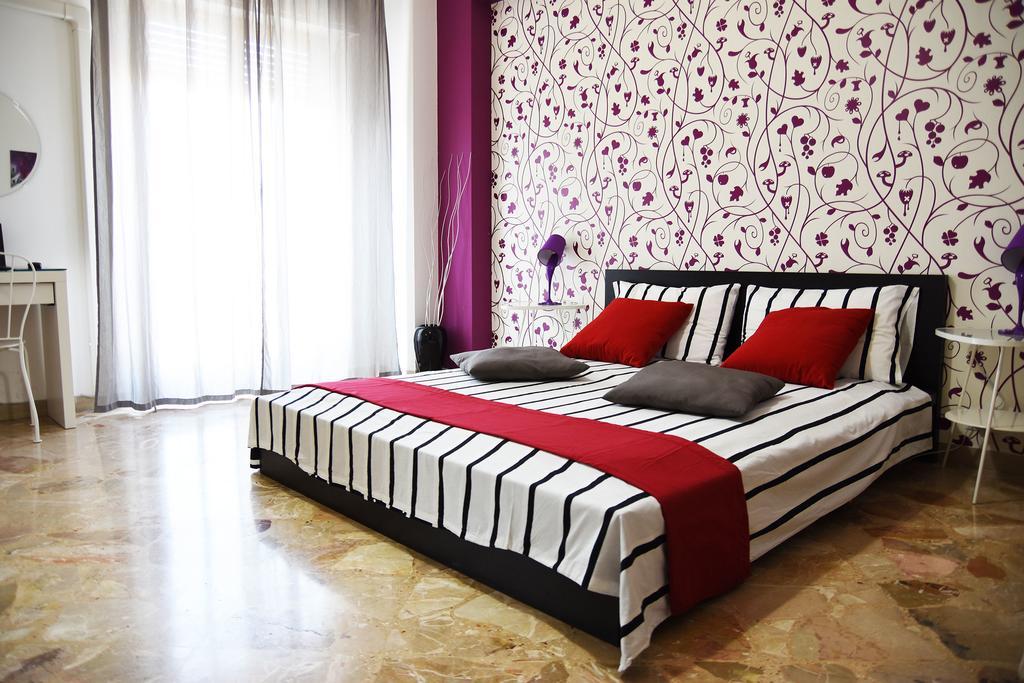 Guest house Papillon Palermo