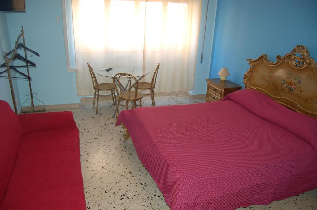 Guest house Antadia B&B Palermo