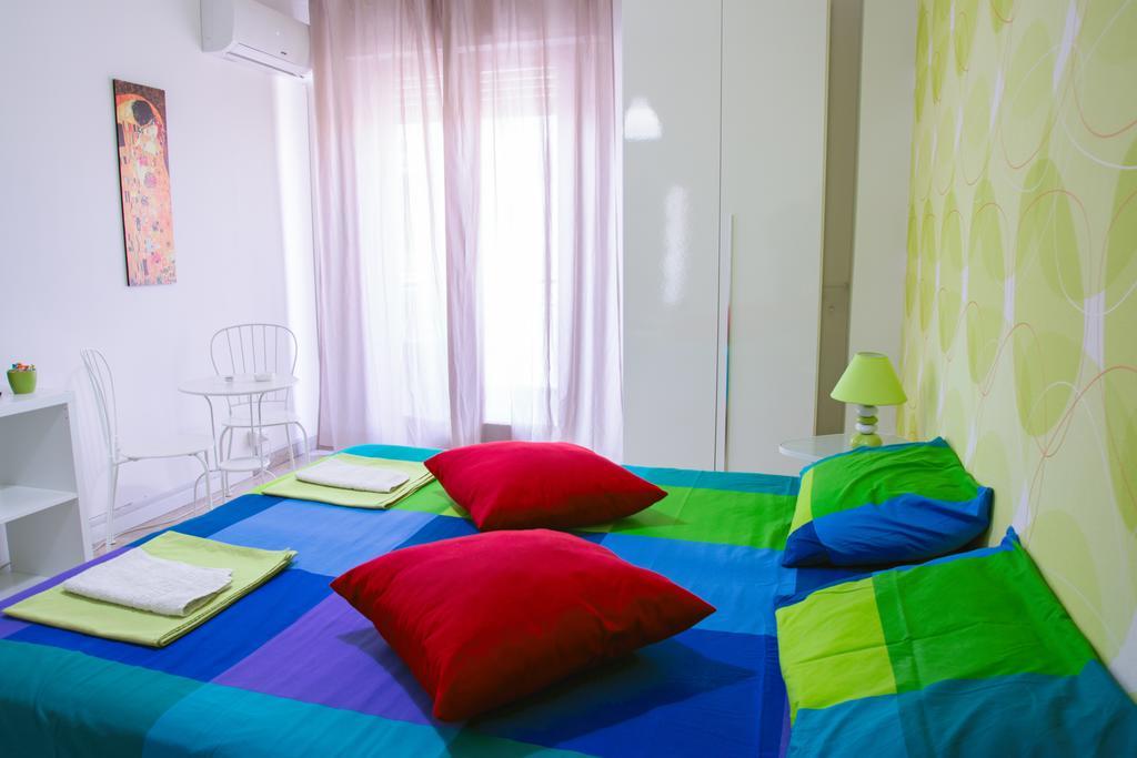 Guest house Papillon