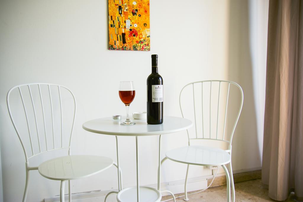 Guest house Papillon Palermo