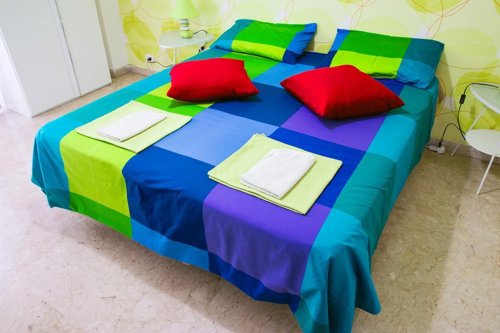 Guest house Papillon 2*