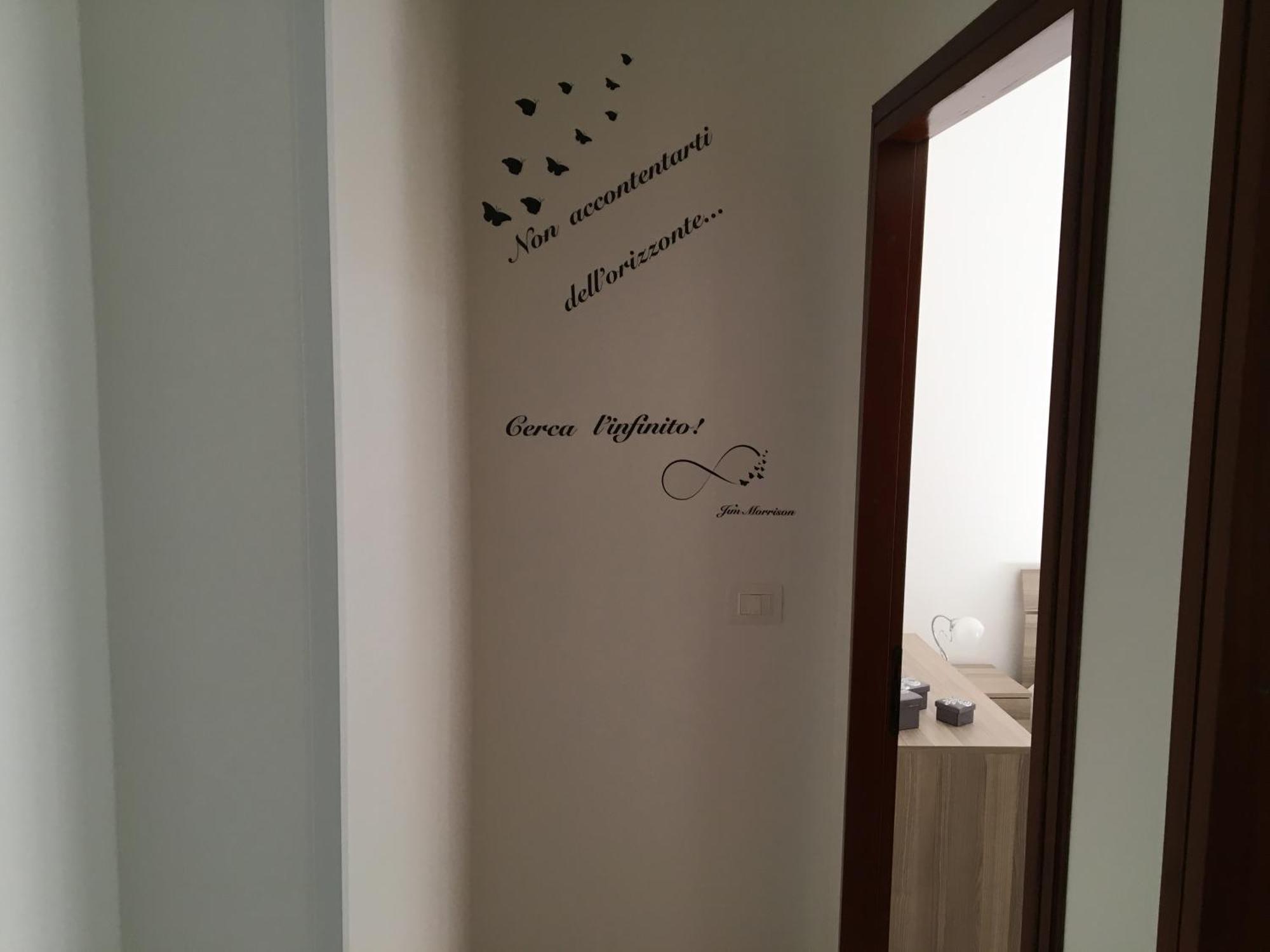 Casa De Gasperi