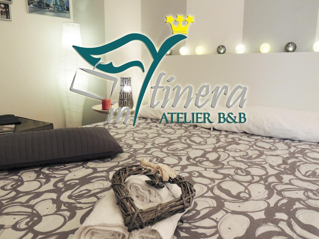 Frühstückspension In Itinera Palermo