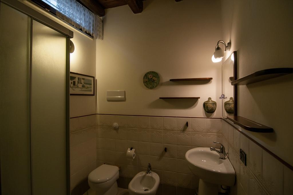 Apartment Spadaro