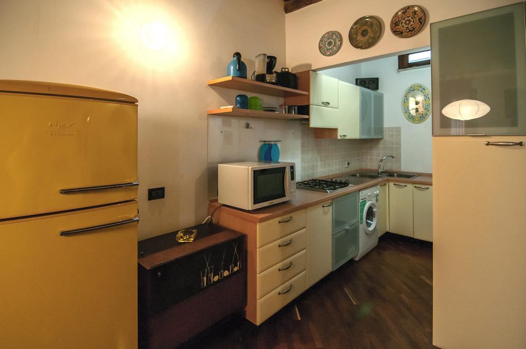 Apartment Spadaro
