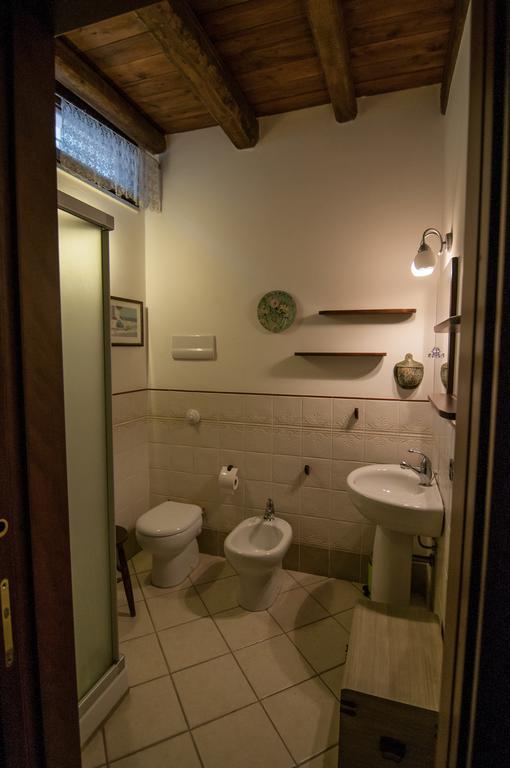 Apartment Spadaro Palermo