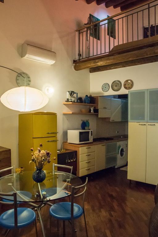 Apartment Spadaro