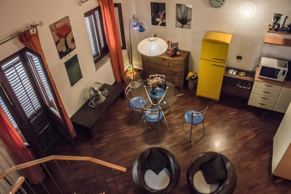 Apartment Spadaro Palermo