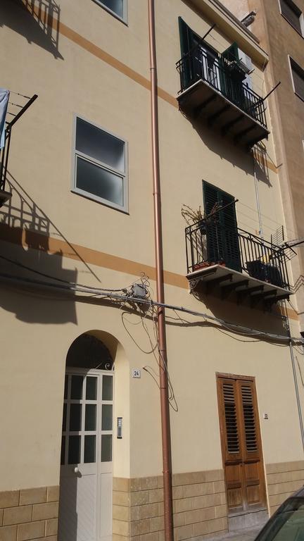 Apartment24 By Group Palermo