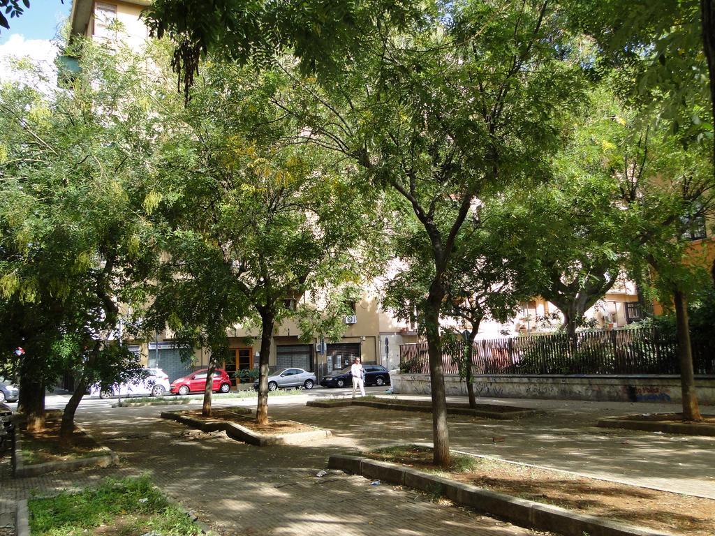 Ferienhaus Lojacono Palermo