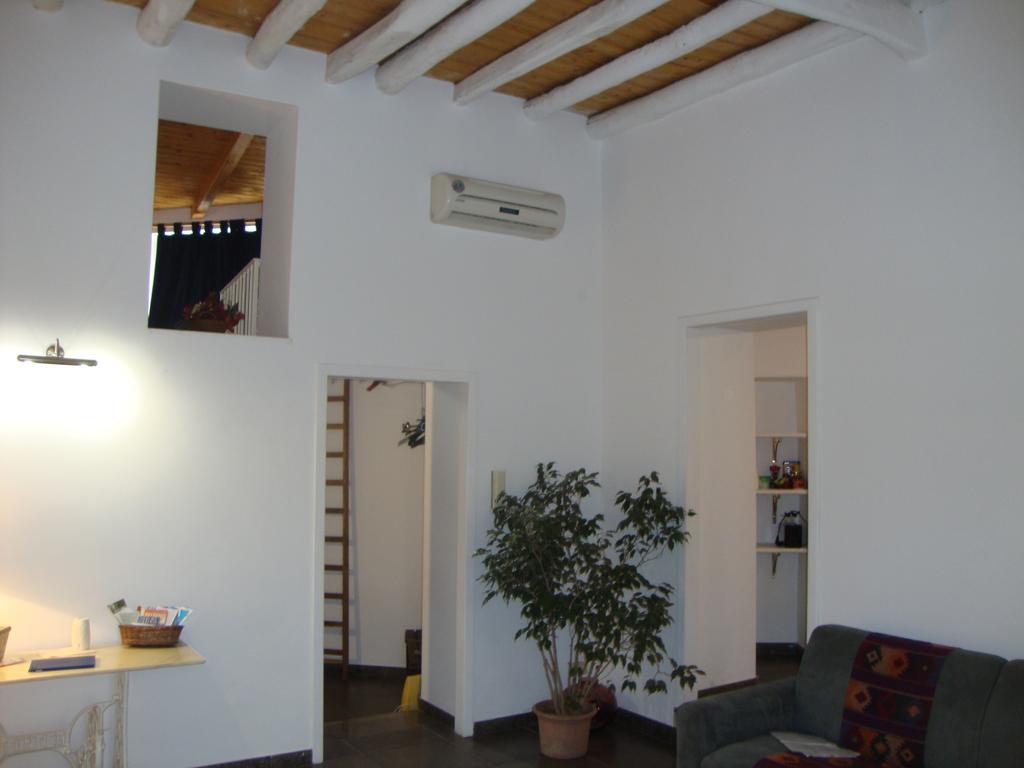 Apartment Al Cortile Del Secco