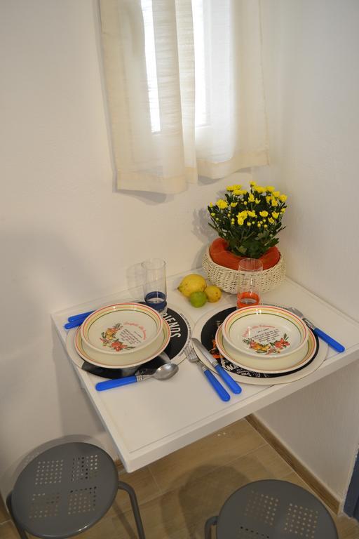 Apartamento Ballaro Sant'agata Mini