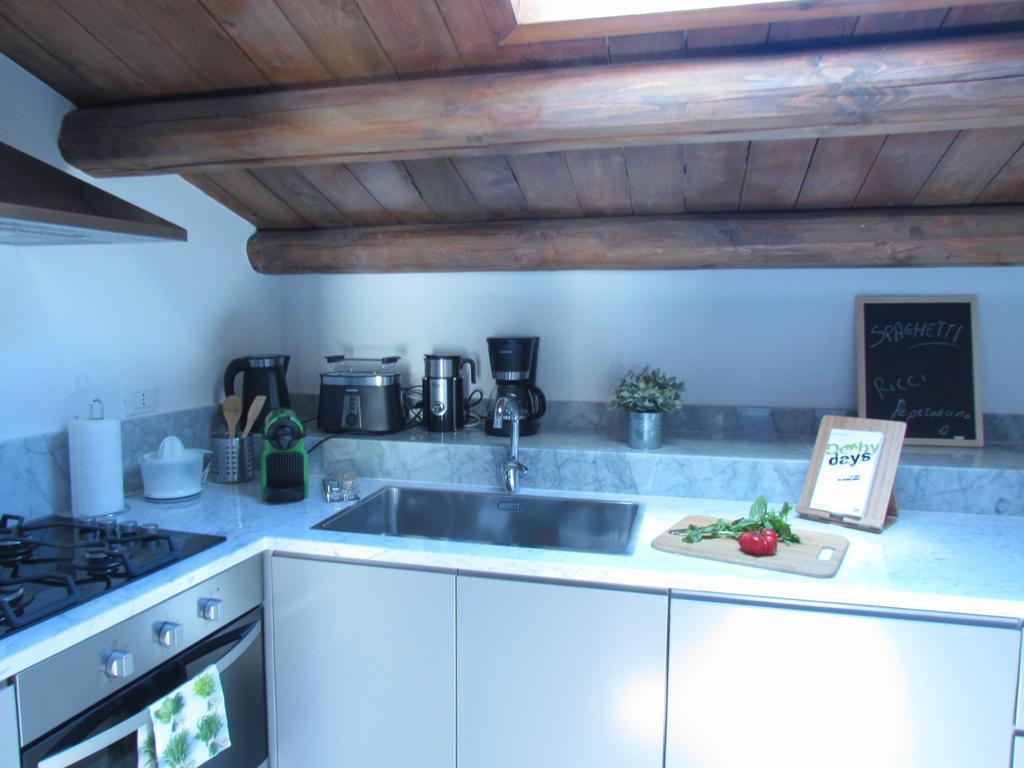 Apartamento Alloro 2