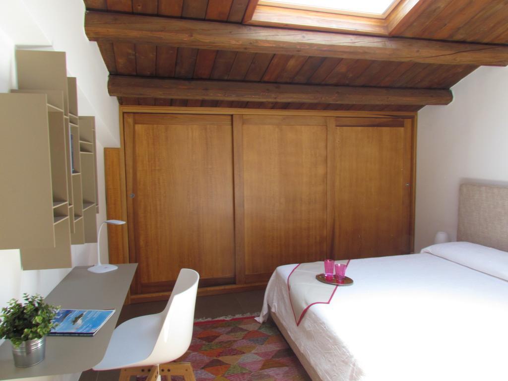 Apartamento Alloro 2 Palermo