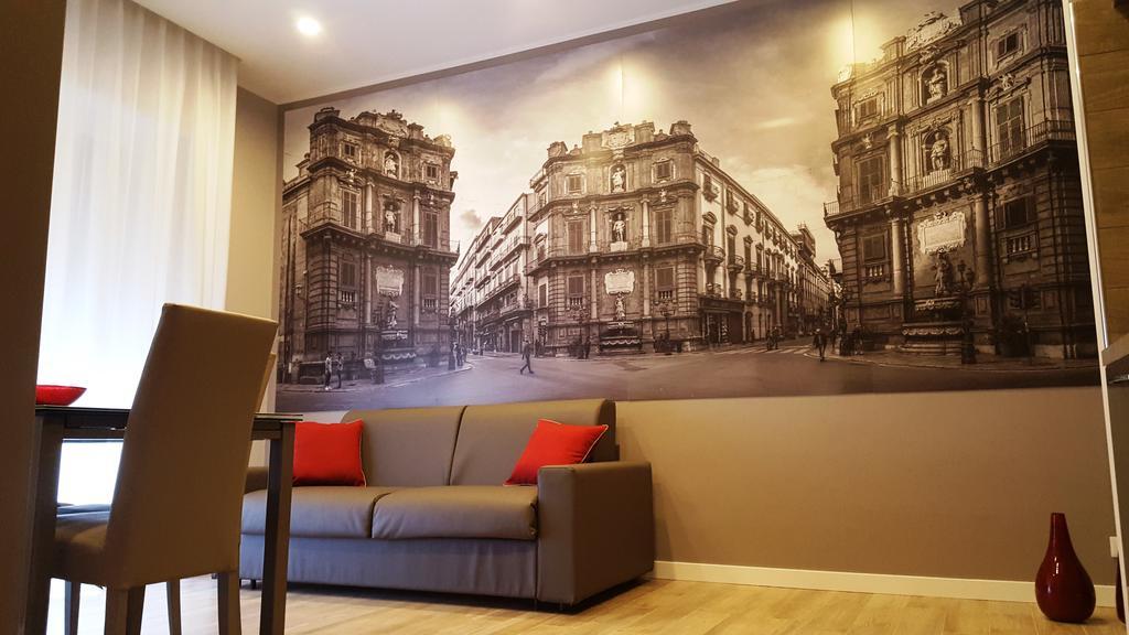 Hotel Alma Palermo