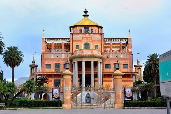 Strasburgo Bed & Breakfast Palermo