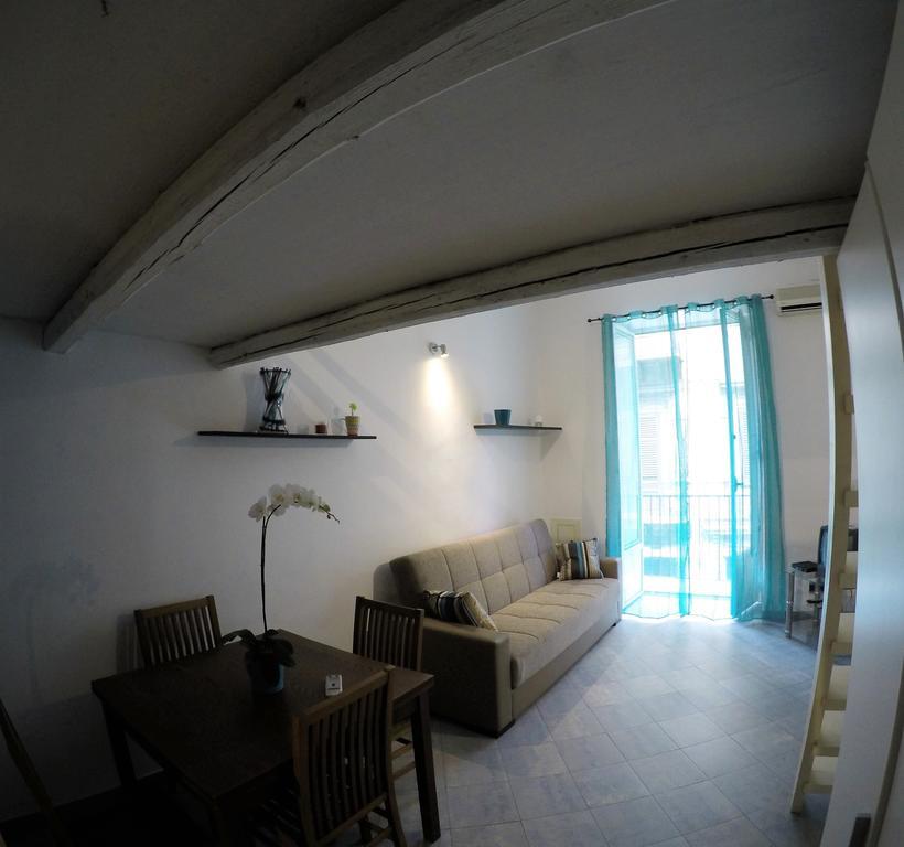 Apartment Casa Calderai
