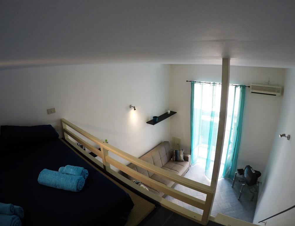 Casa Calderai Apartment