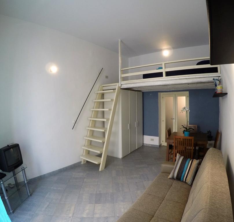 Casa Calderai Apartment *