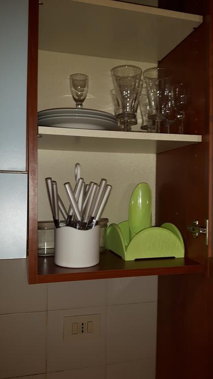 Apartment Casa Calderai *