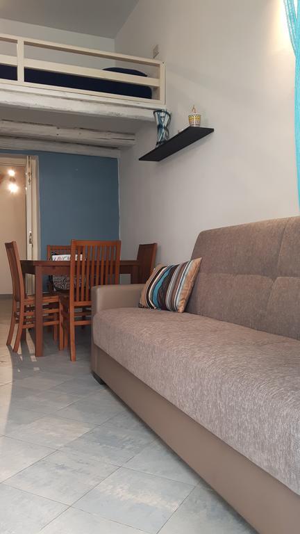 Apartment Casa Calderai *